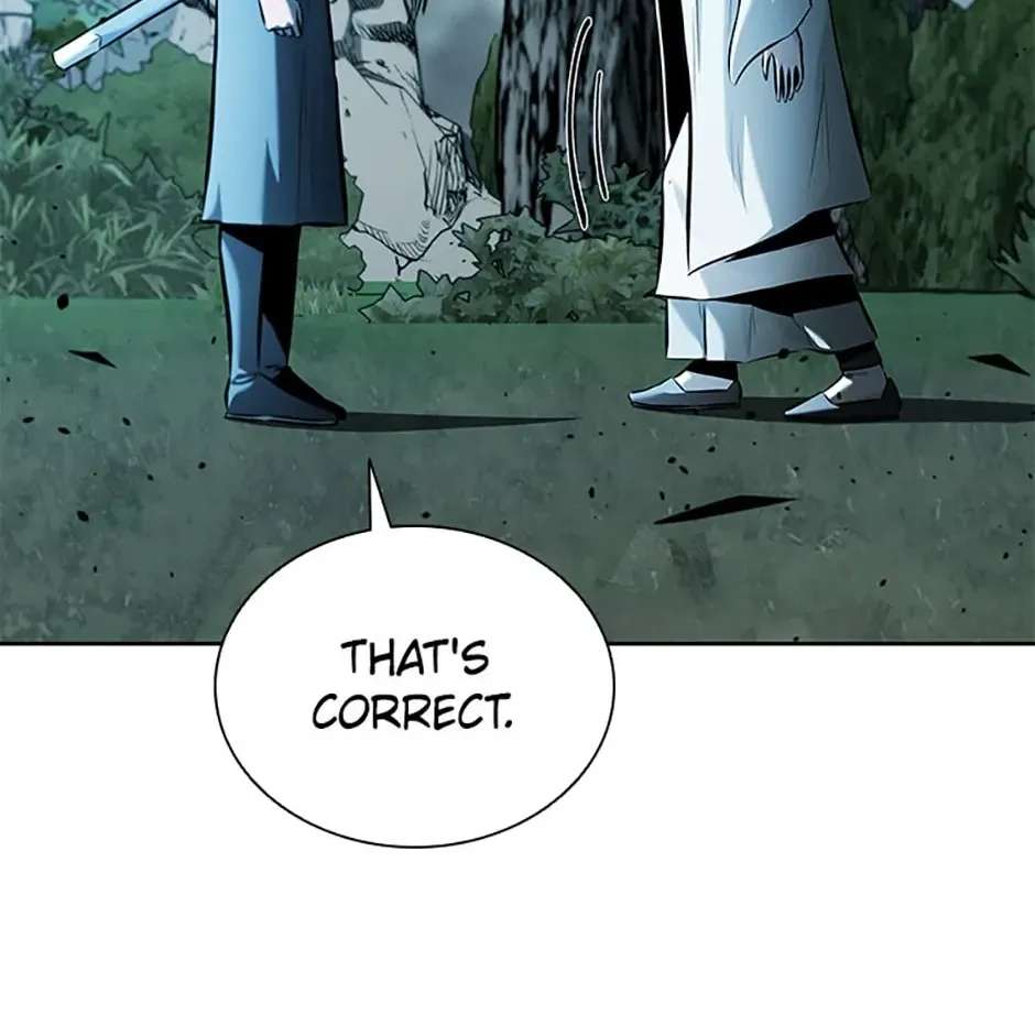 Absolute Master of the Senate Chapter 48 - page 22
