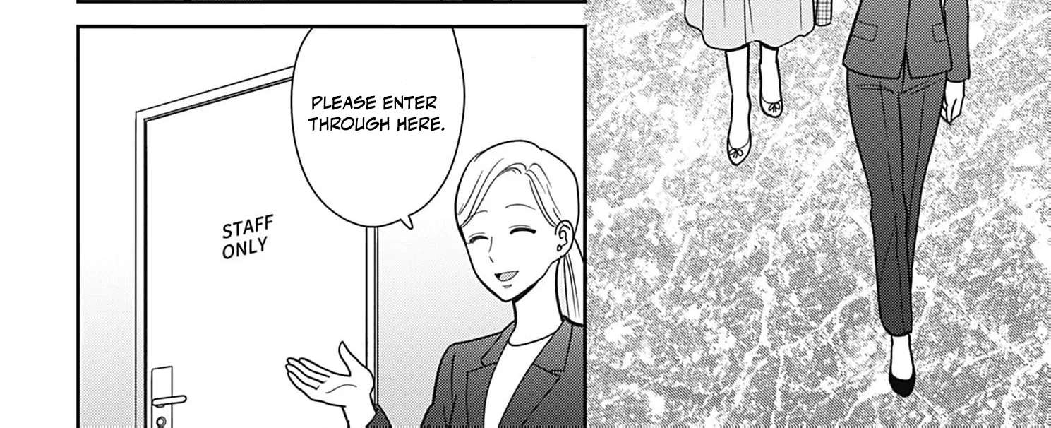 Katei mo Shigoto mo OneOpe desu Chapter 13 - page 24