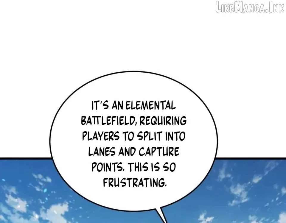 I Rely On My Invincibility To Deal Tons Of Damage Passively! Chapter 198 - page 110