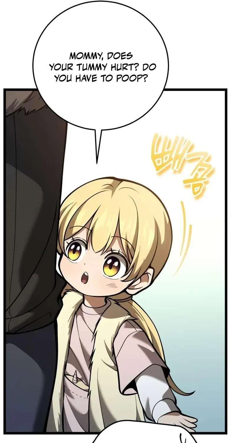 A Married Man in Another World's Story Chapter 28 - page 21