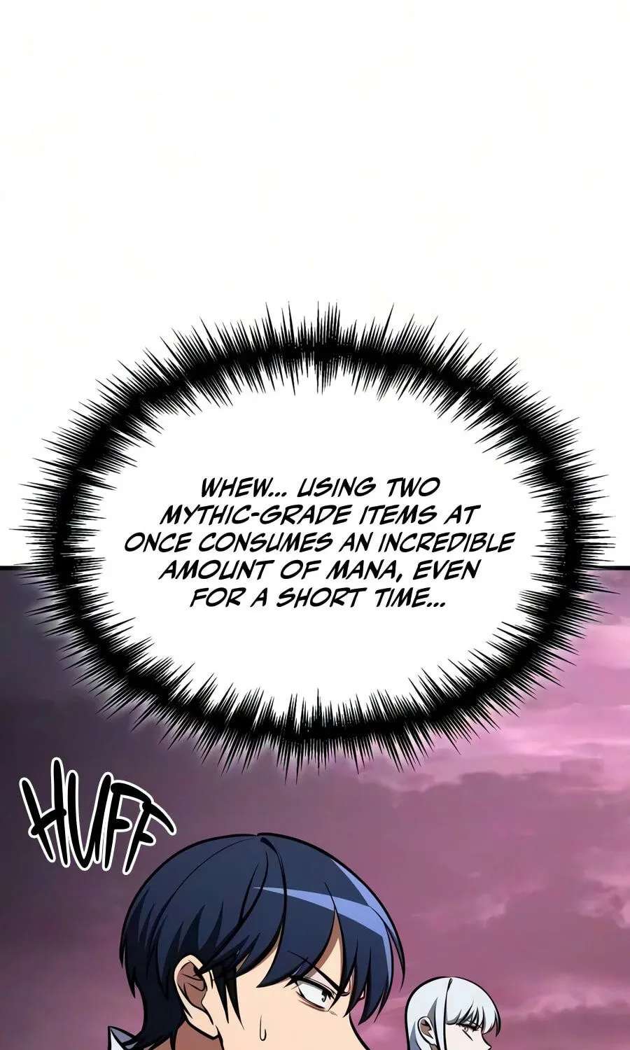 My Very Own Tower Strategy Guide Chapter 134 - page 93