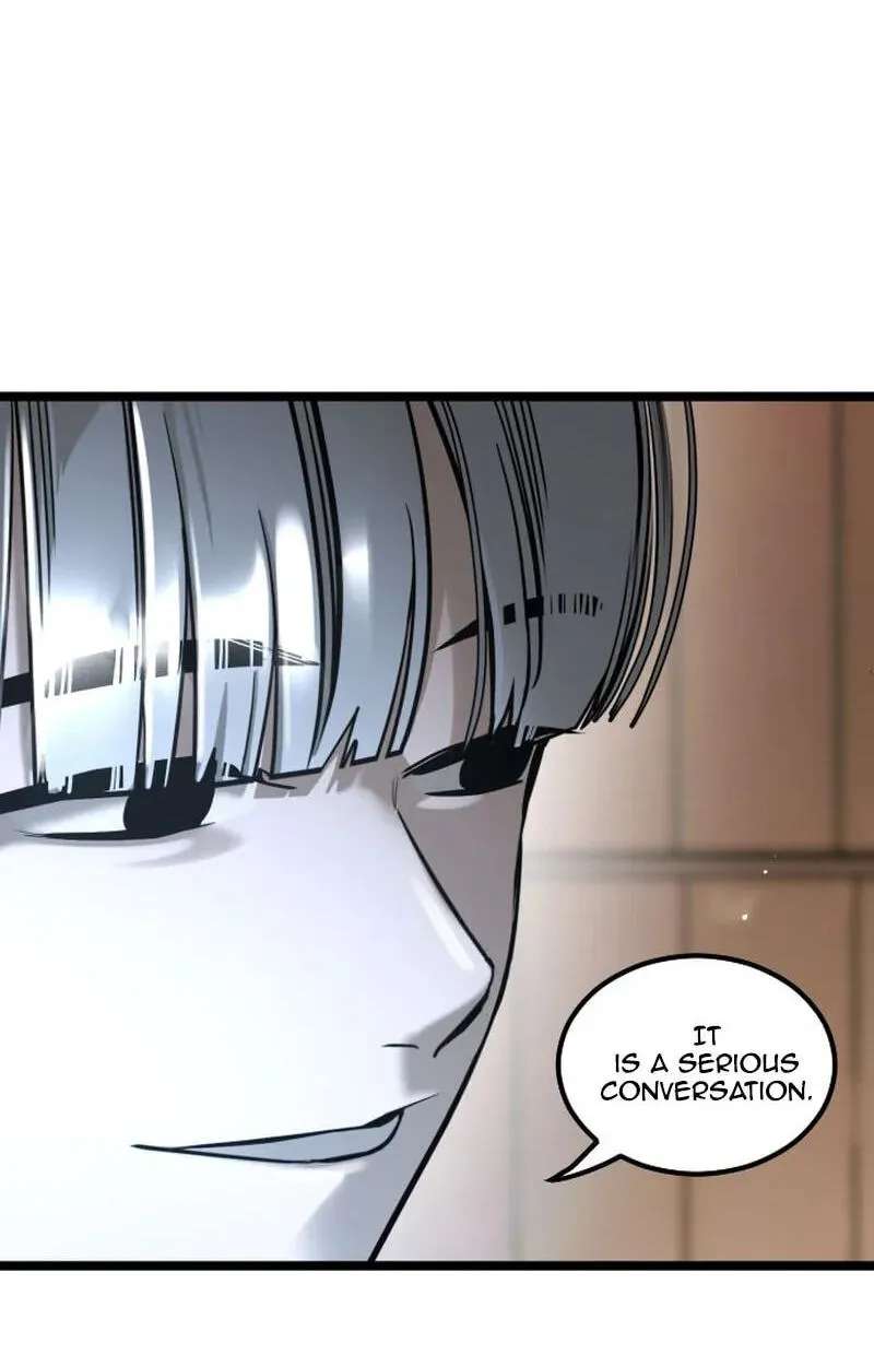 The Nine Cloud Dream: Zero Chapter 57 - page 7