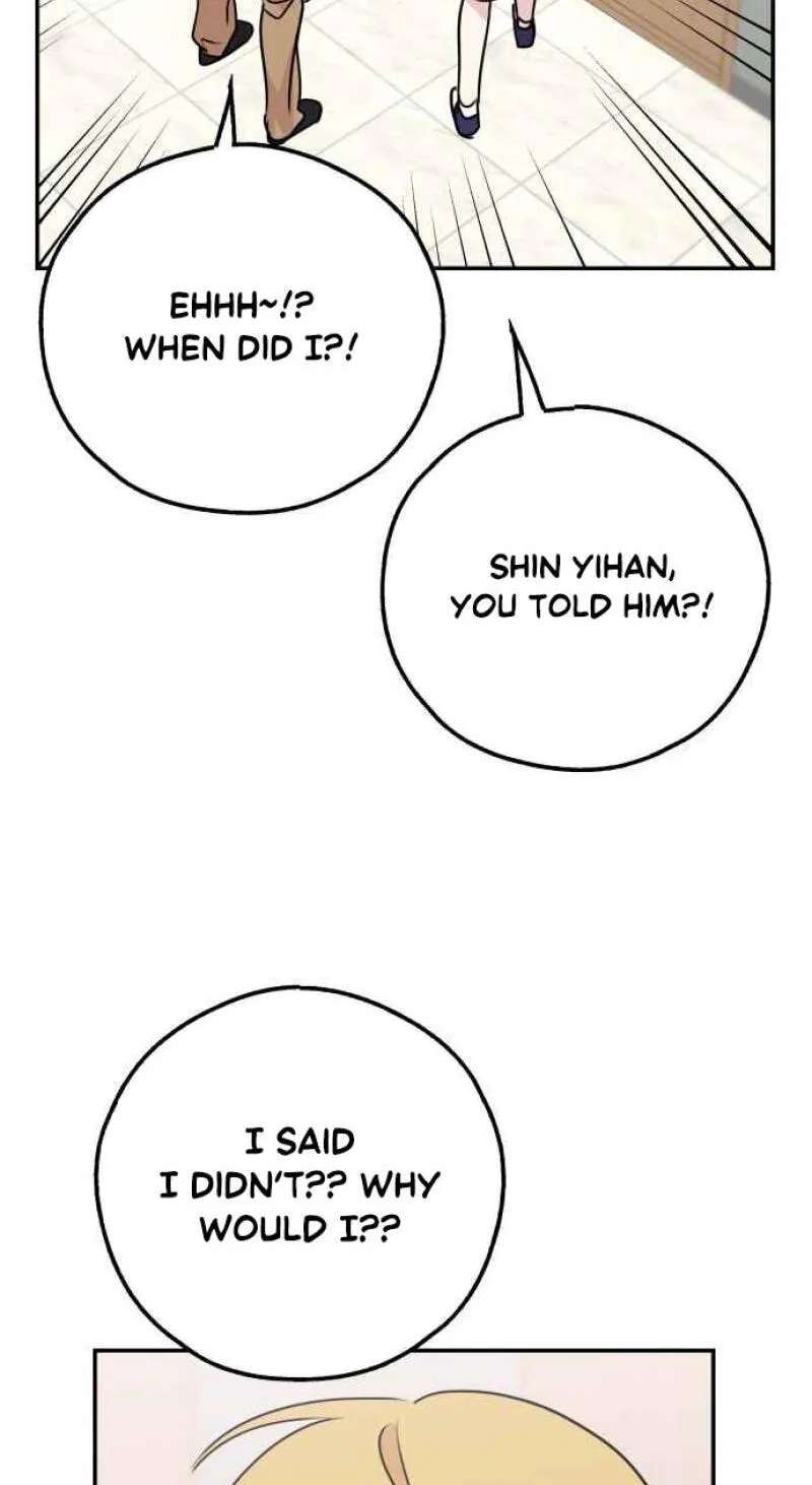 Horror Romance Chapter 31 - page 92