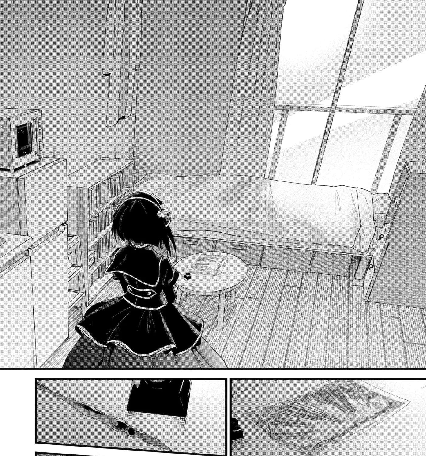 Shikihime, Hajimemashita: Shoukan Sareta Sekai de Haru o Tsukasadoru Oshigoto Shimasu Chapter 19 - page 35