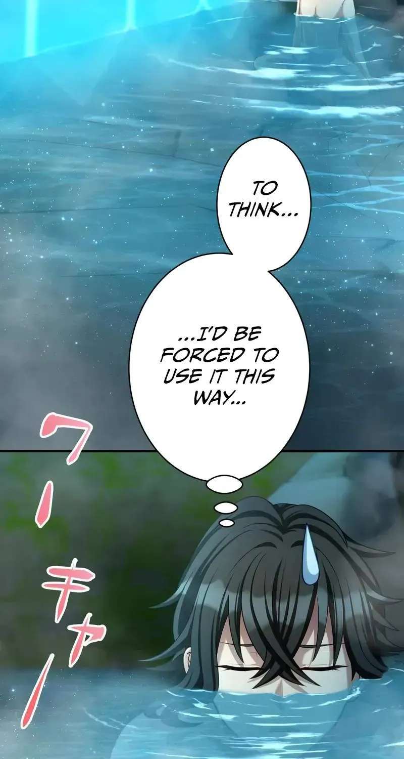 All the Heroes Are My Enemies: The ‘Useless’ Class Dropout Overpowers Everyone With His Barrier Skill and Takes Revenge Chapter 20 - page 90