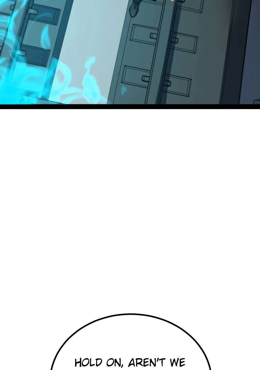 All-Class Awakening:God Slayer II Chapter 19 - page 2