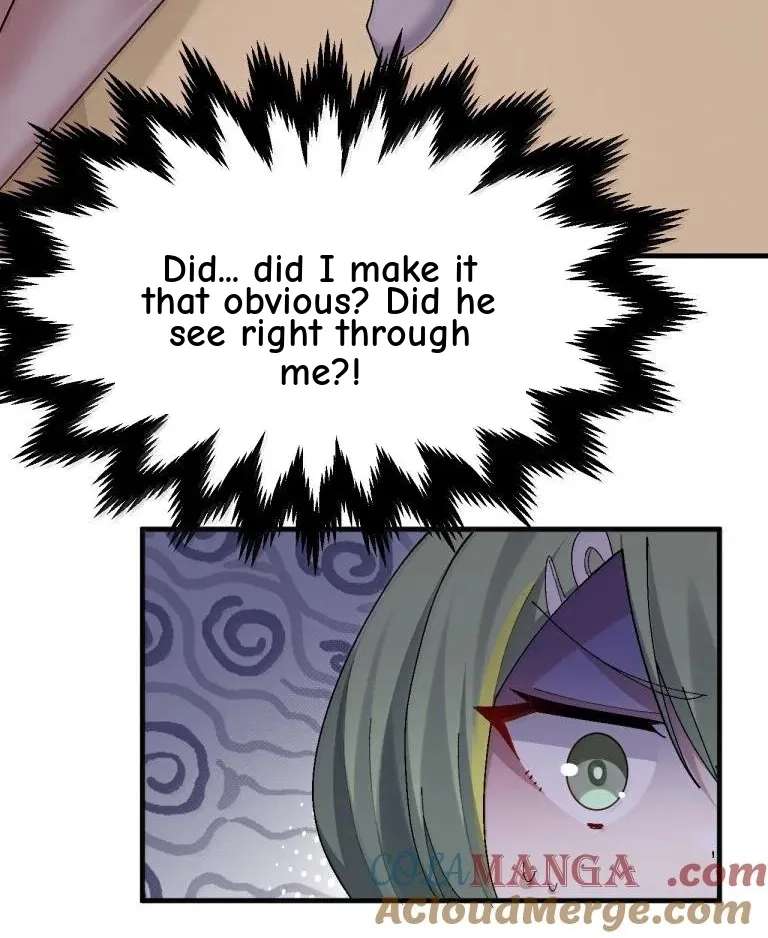 The Graduation Project Is, Making Butter! Chapter 74 - page 16