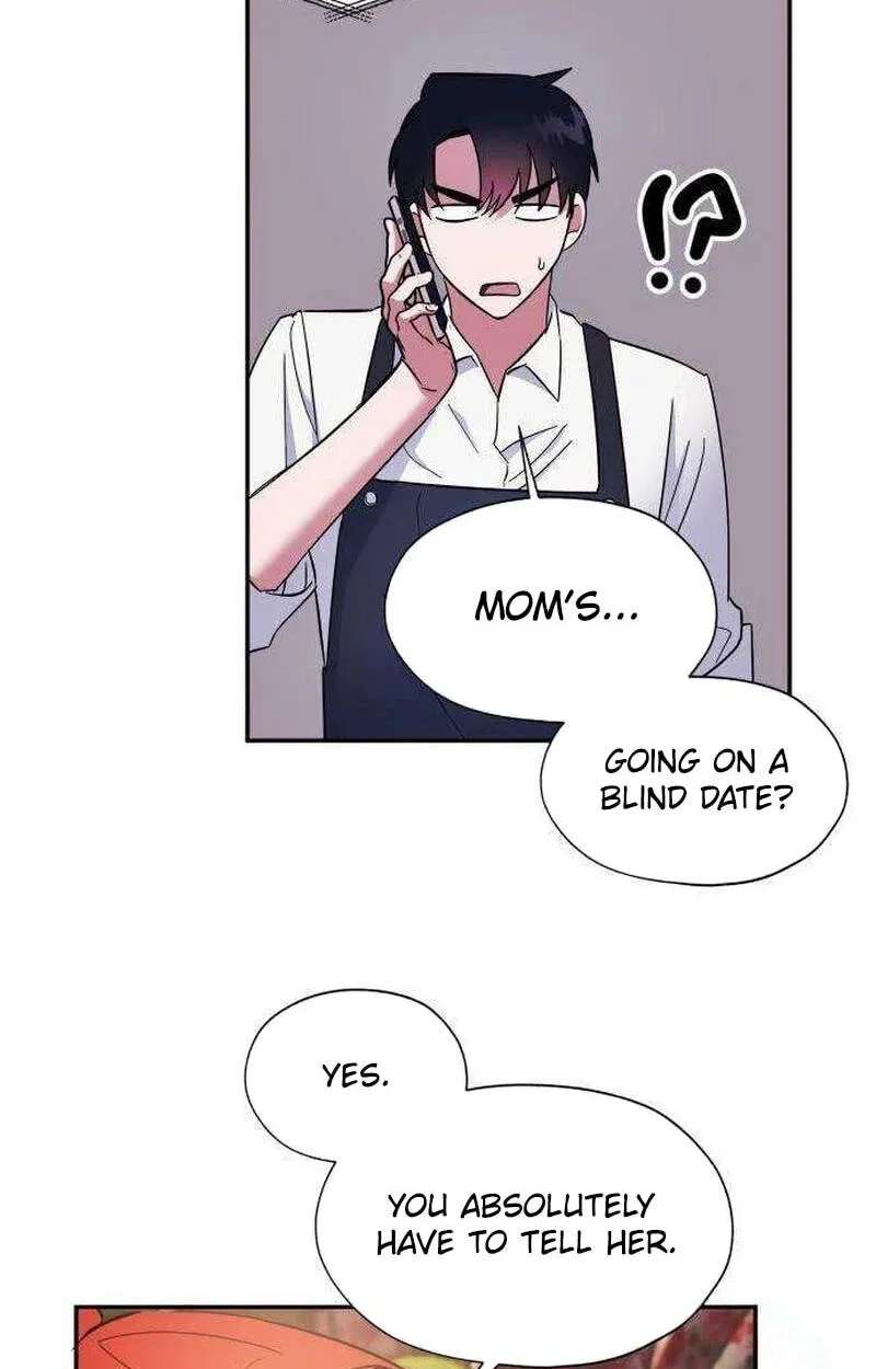 Try to Tame Me, Secretary Cha Chapter 12 - page 17