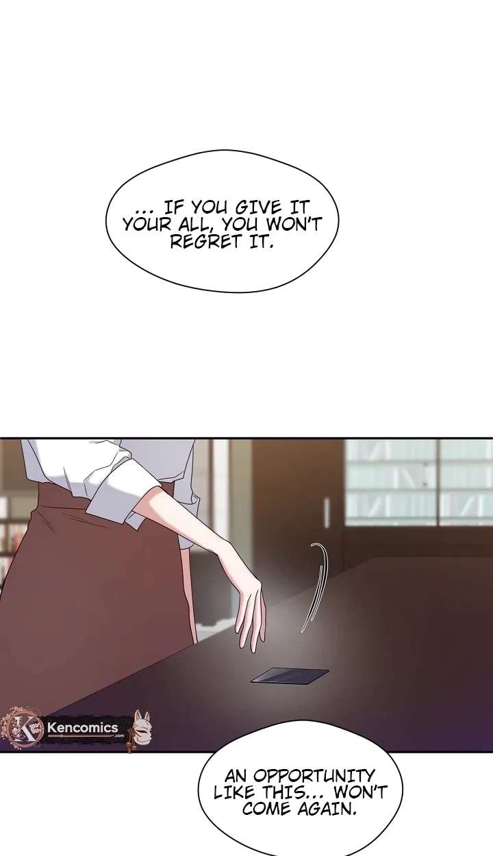 Do It, Oppa! Chapter 7 - page 54