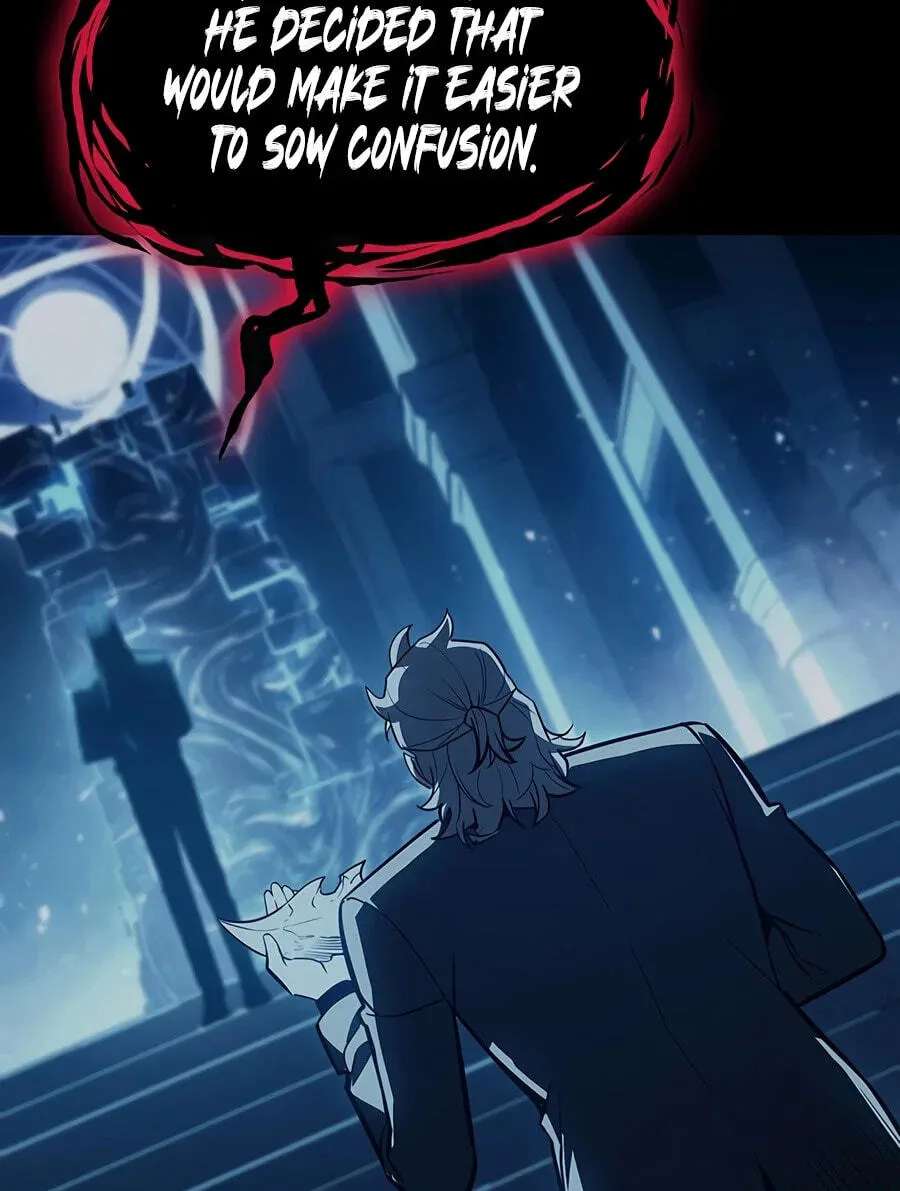 The Return of the Disaster-Class Hero Chapter 190 - page 135