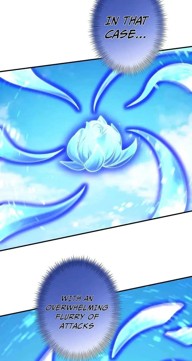All the Heroes Are My Enemies: The ‘Useless’ Class Dropout Overpowers Everyone With His Barrier Skill and Takes Revenge Chapter 24 - page 71