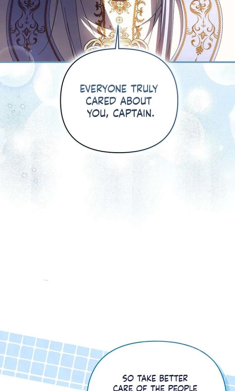 Being Loved for the First Time Chapter 107 - page 42