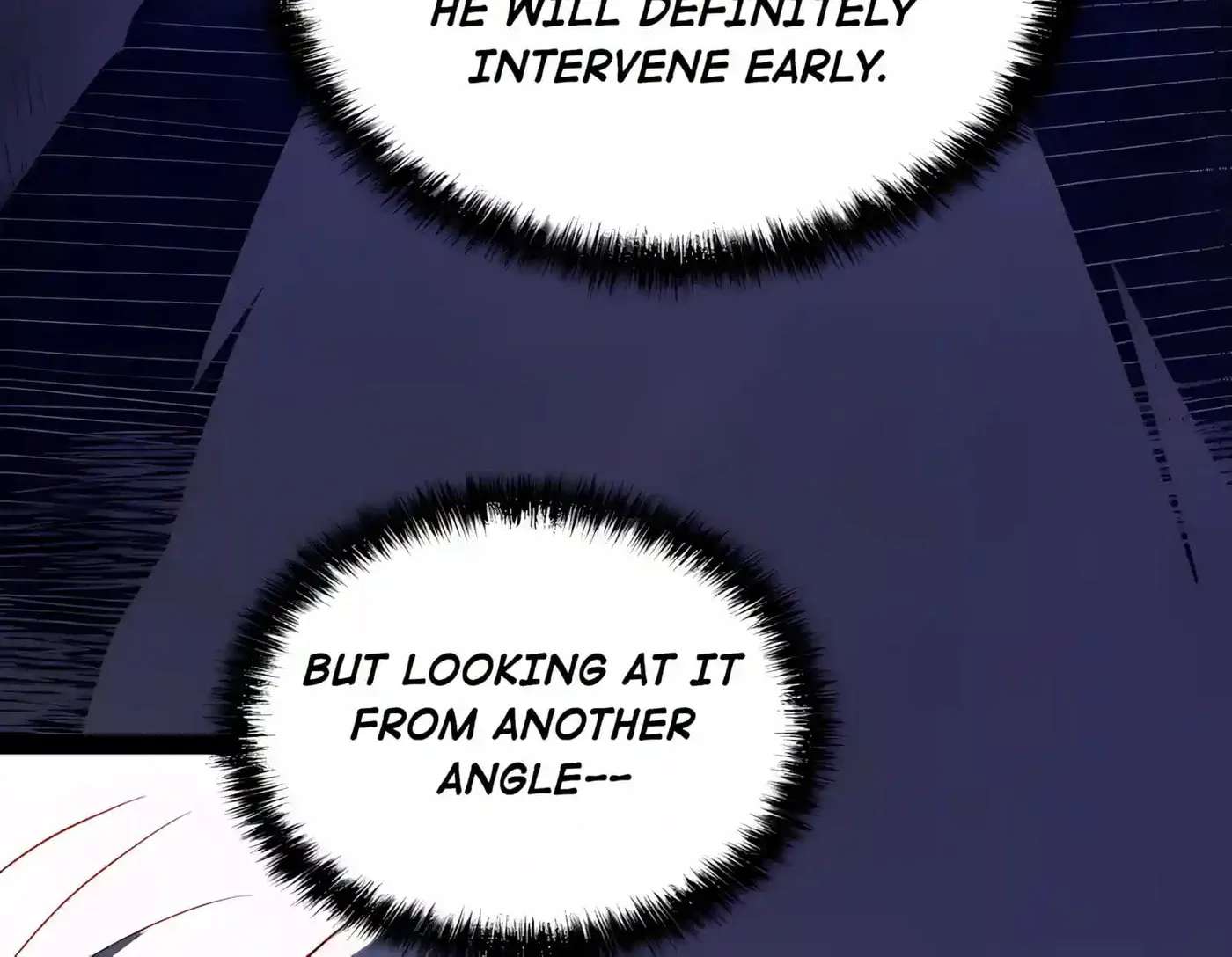 All-Class Awakening:God Slayer Chapter 160 - page 86