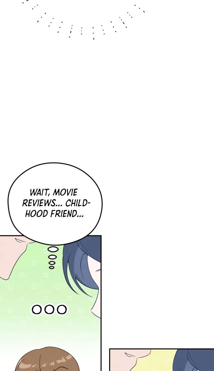 The Unrequited Love Club Chapter 4 - page 78