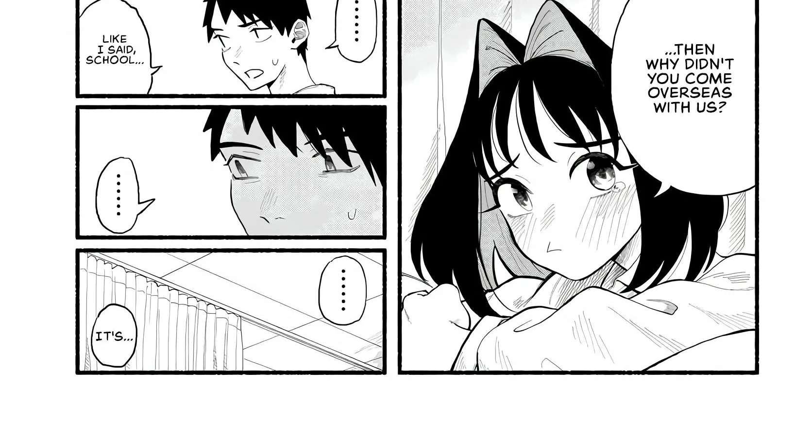 Baka Deka Imōto ga Yatte Kuru! Chapter 1 - page 39