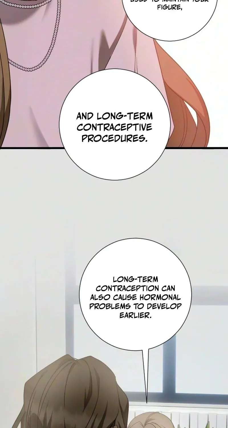 Boksuneun Sae Nampyeon-gwa Chapter 25 - page 42