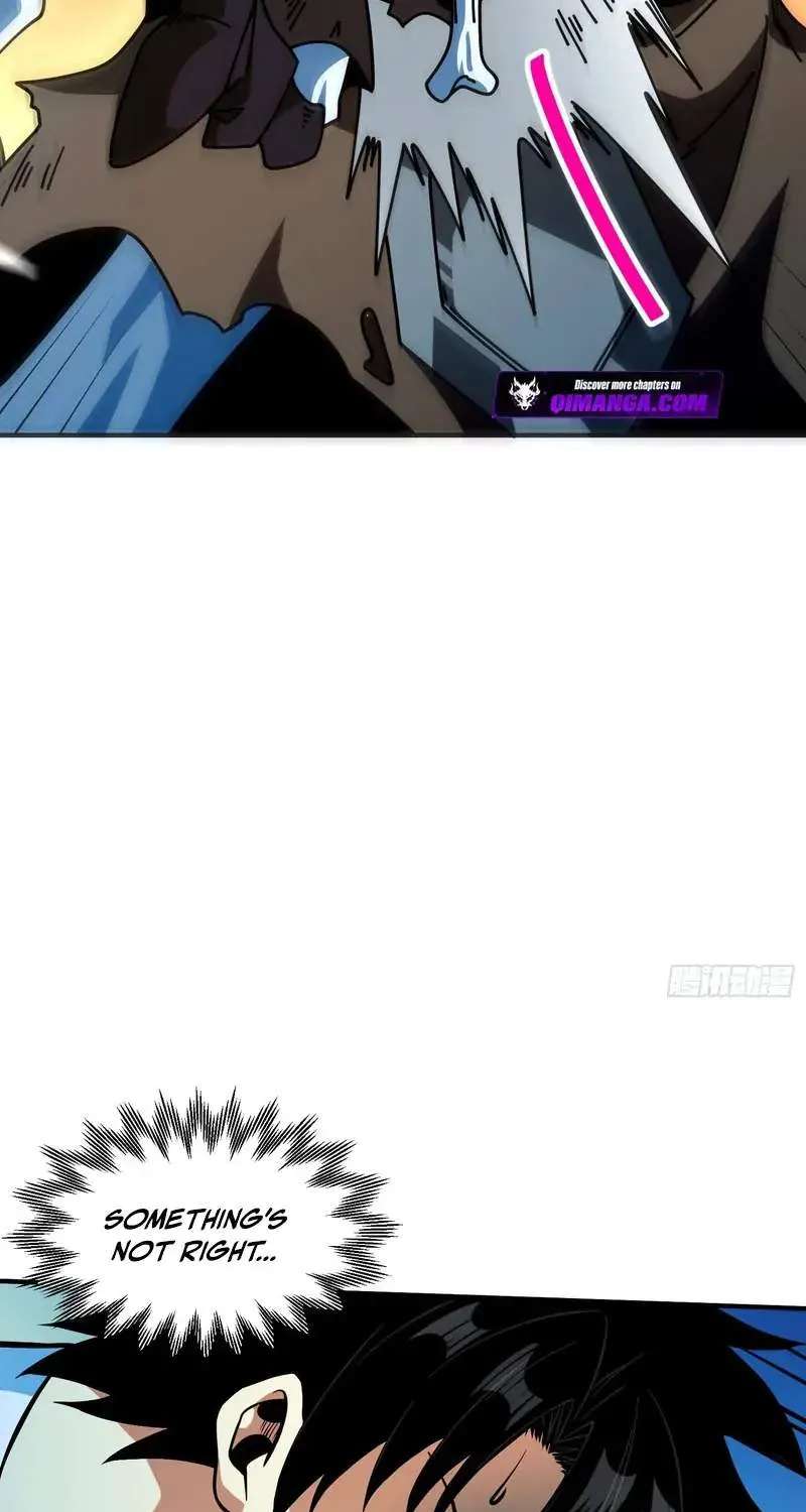 Extracted into the God of Necromancy Chapter 13 - page 21