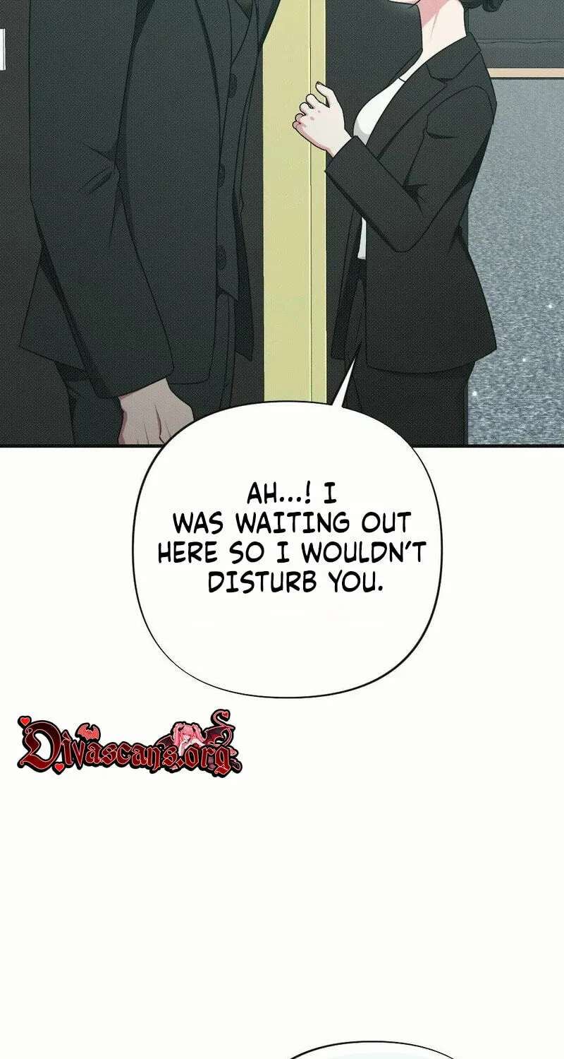 If You Dare to Provoke Me Chapter 38 - page 61