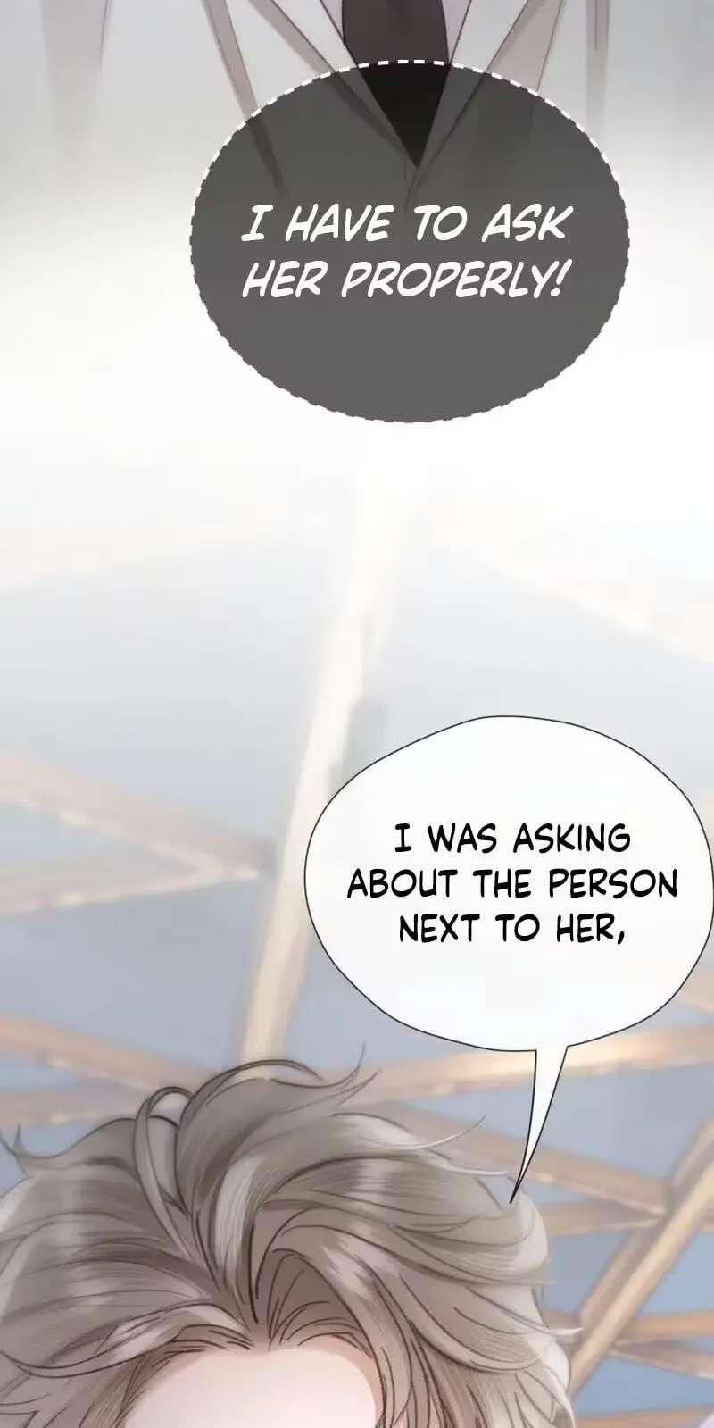 The Perfect Girl Isn't So Perfect Chapter 45 - page 54