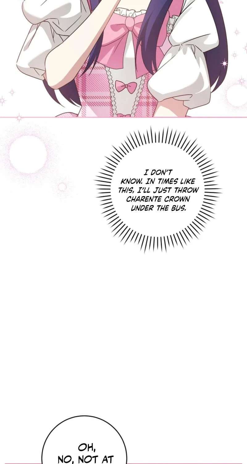 Gimme That Pacifier! Chapter 137 - page 55