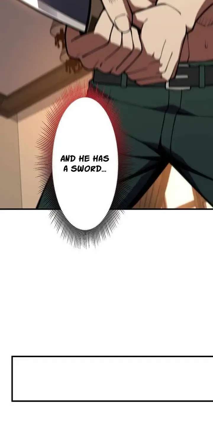 The Underworld Transcendent Returns Chapter 38 - page 110