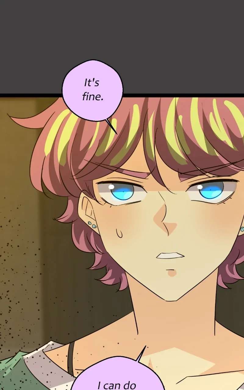 Unordinary Chapter 411 - page 13