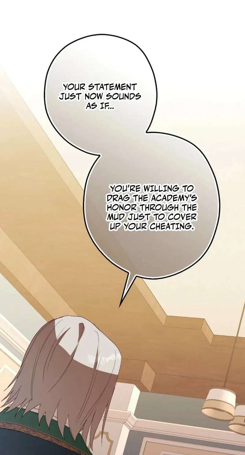 Cinderella's Pocket-Sized Protector Chapter 55 - page 79