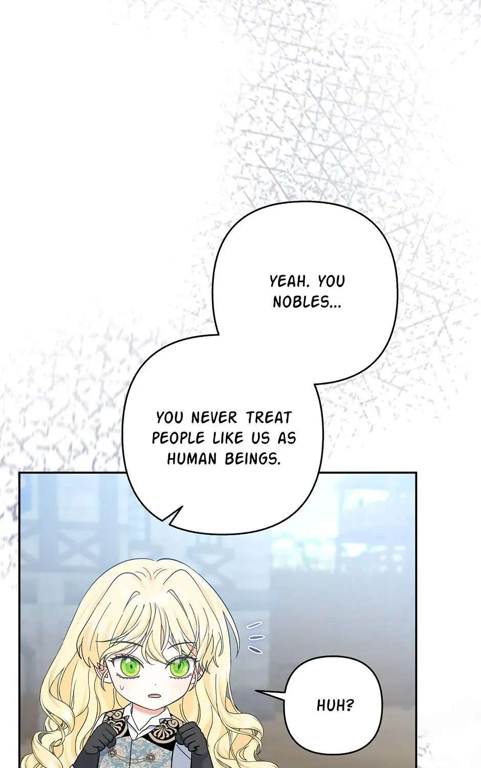 The Naughty Baby Is Wreaking Havoc Chapter 43 - page 65