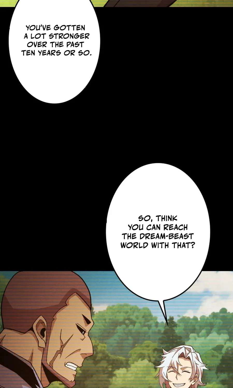 Dream Beast Hunter Chapter 18 - page 48