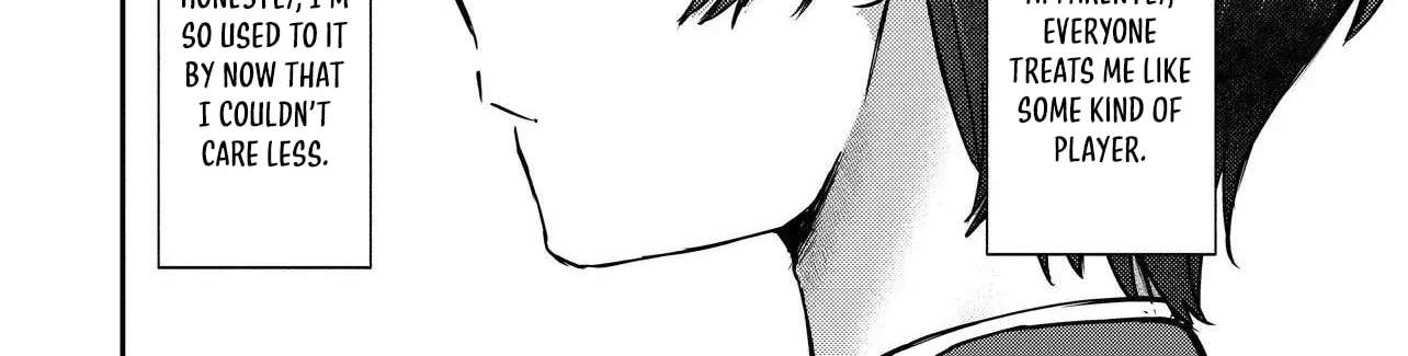 I'm a Kept Man for the Three Most Beautiful Girls in School Chapter 1 - page 43