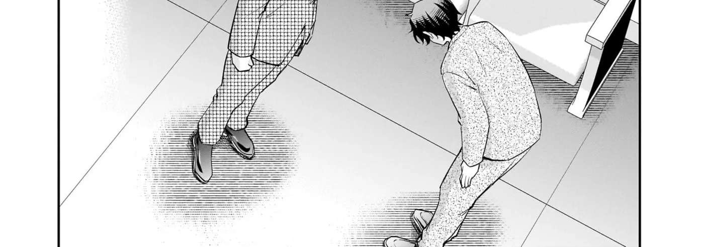 A Very Popular Idol Classmate Has Taken a Liking to Me, A Person Who Doesn’t Want to Work for my Whole Life Chapter 29 - page 45