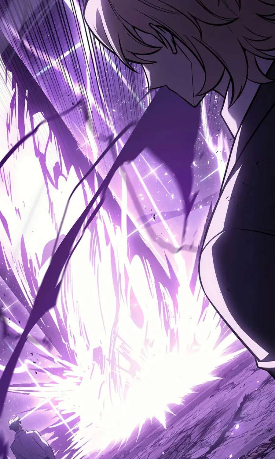 The Return of the Disaster-Class Hero Chapter 187 - page 132