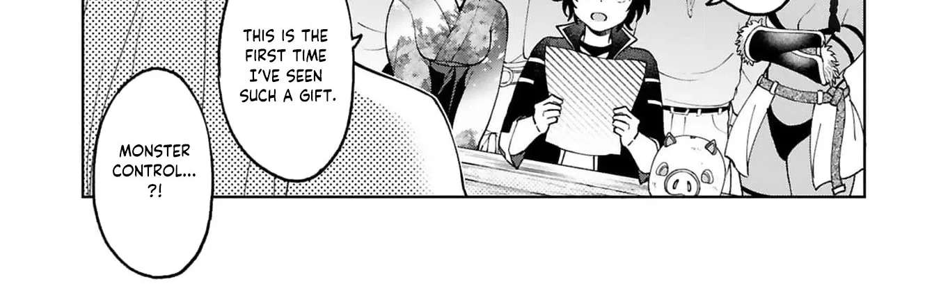 Unlimited Vault: The Magic They Borrowed Will Be Their Downfall Chapter 24 - page 10