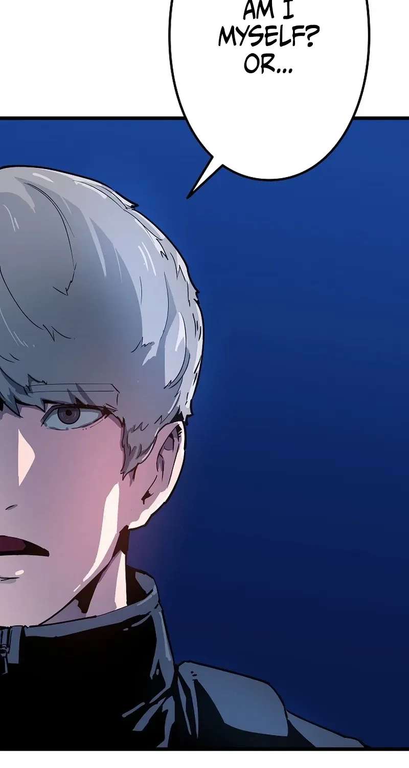 The Invincible Frontline: Awakening of the One-Eyed Chapter 18 - page 31