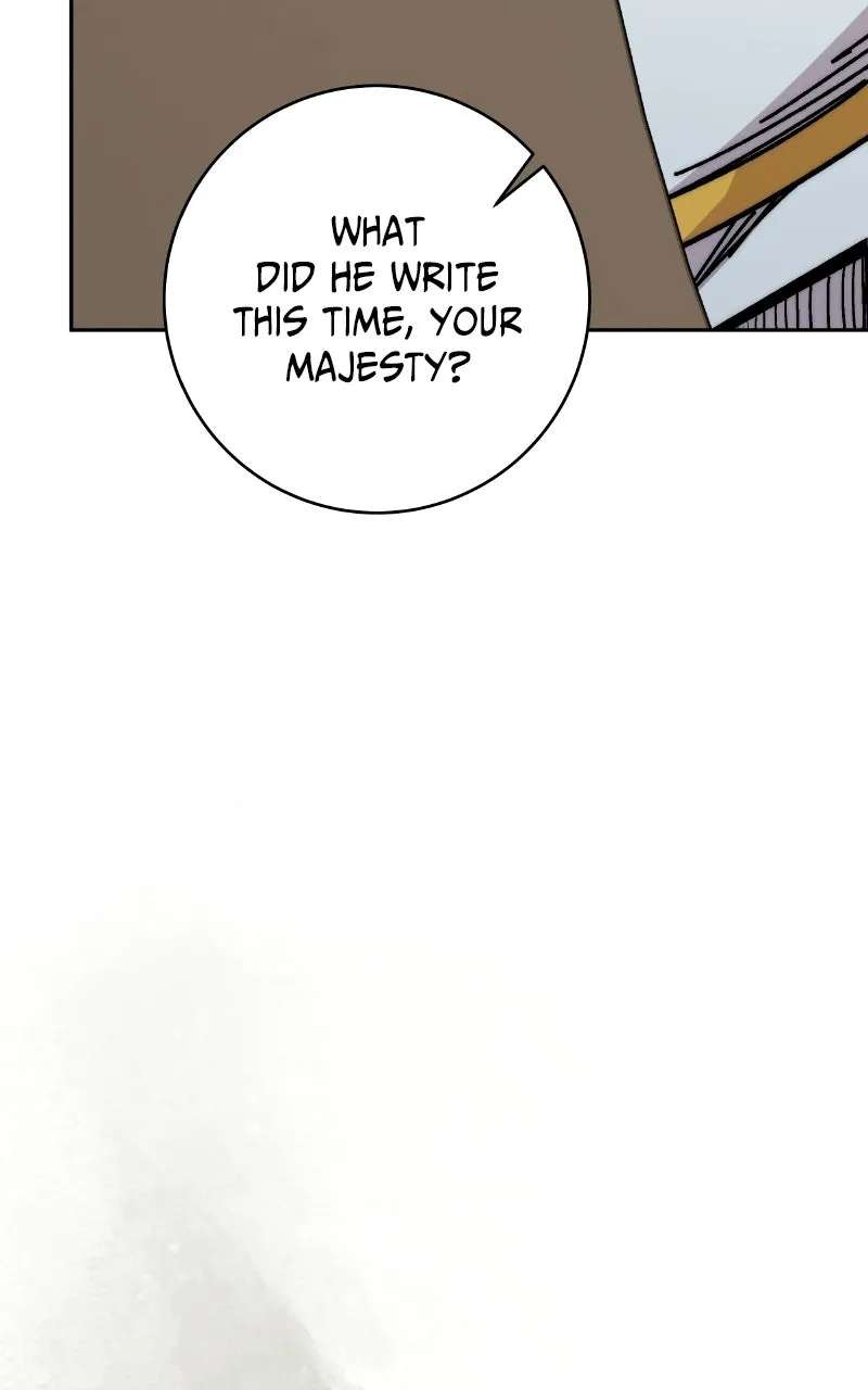 The Holy Emperor’s Grandsonis a Necromancer Chapter 106 - page 42
