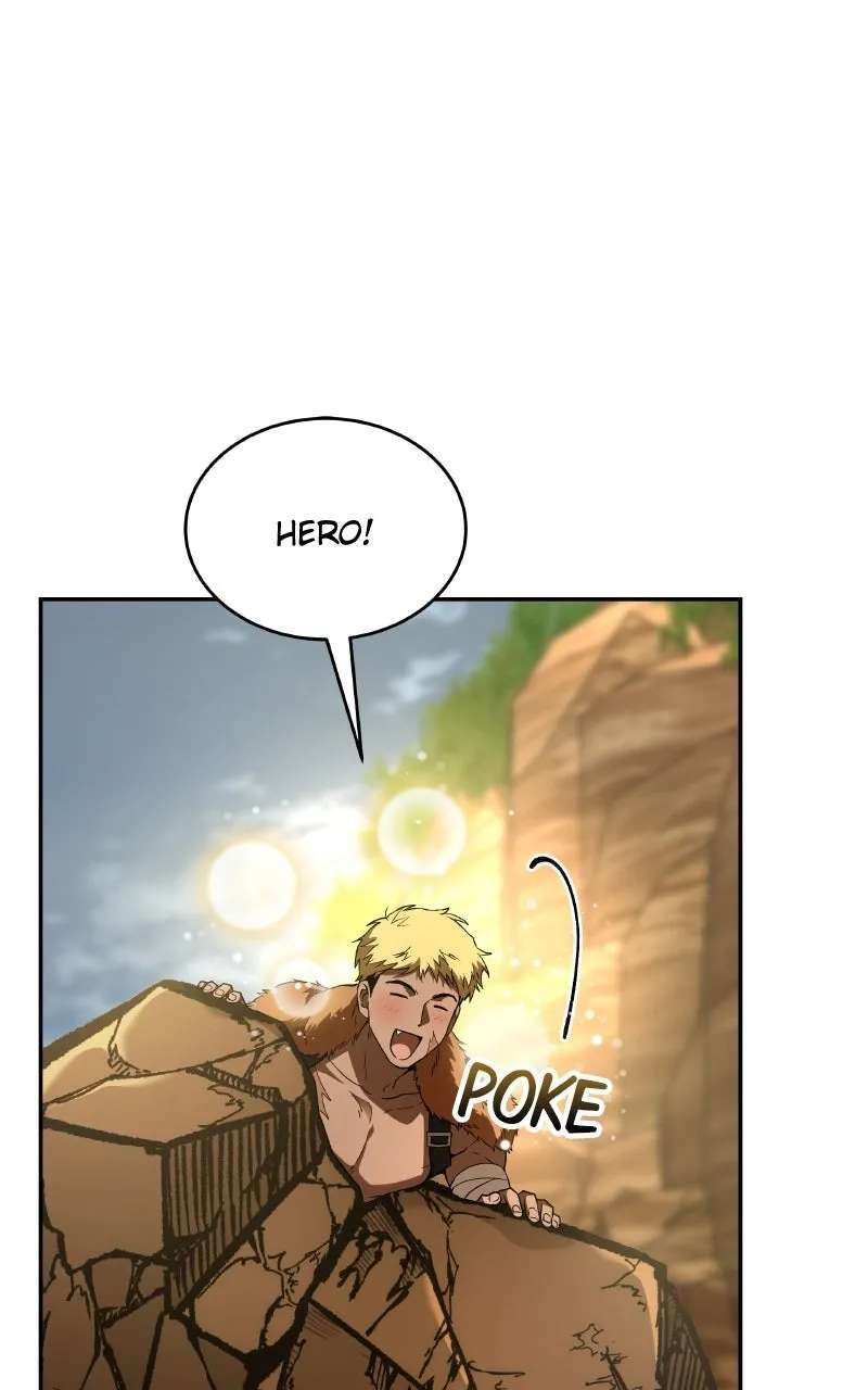 Kindergarten forDivine Beasts Chapter 67 - page 124