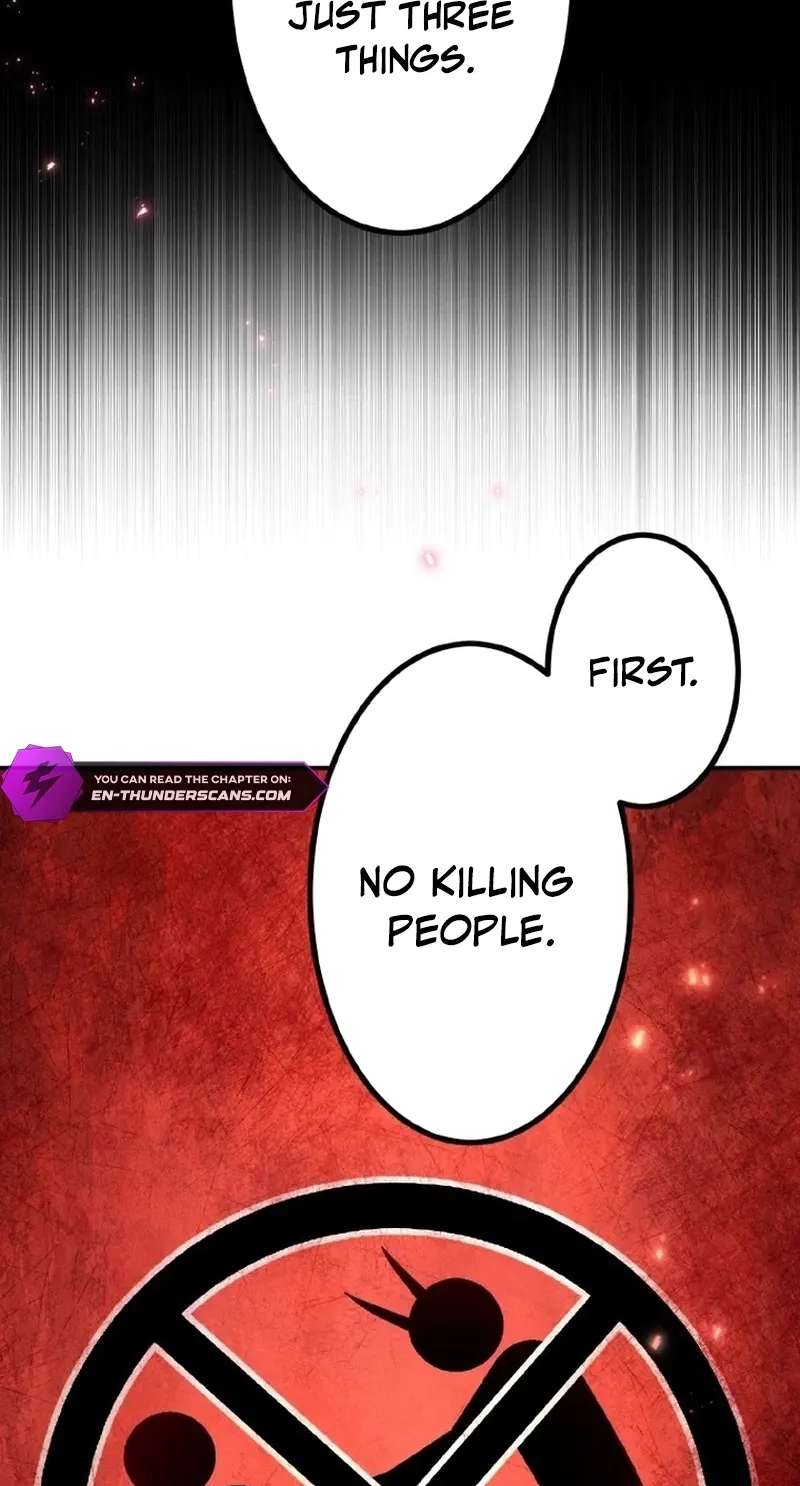 The Man Who Vowed Revenge on His Demon Wife Chapter 5 - page 109