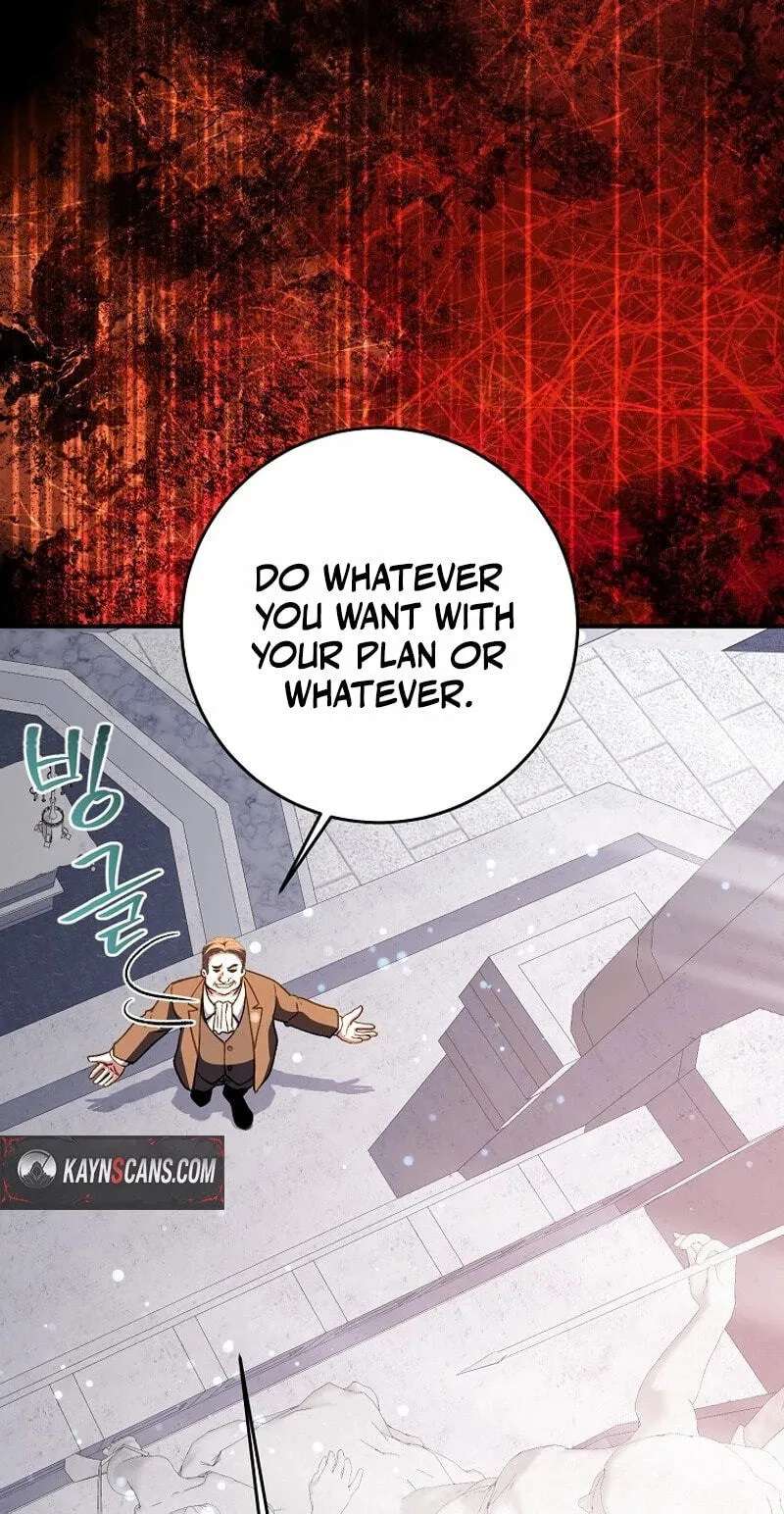Returnee's Hidden Strategy Streaming Chapter 48 - page 39