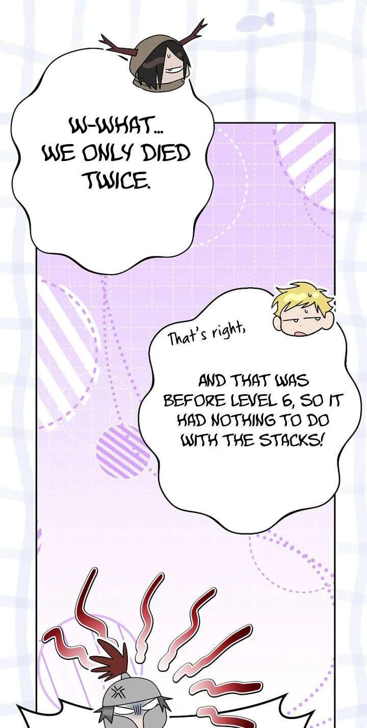 Genius Archer's Livestreaming Chapter 110 - page 20