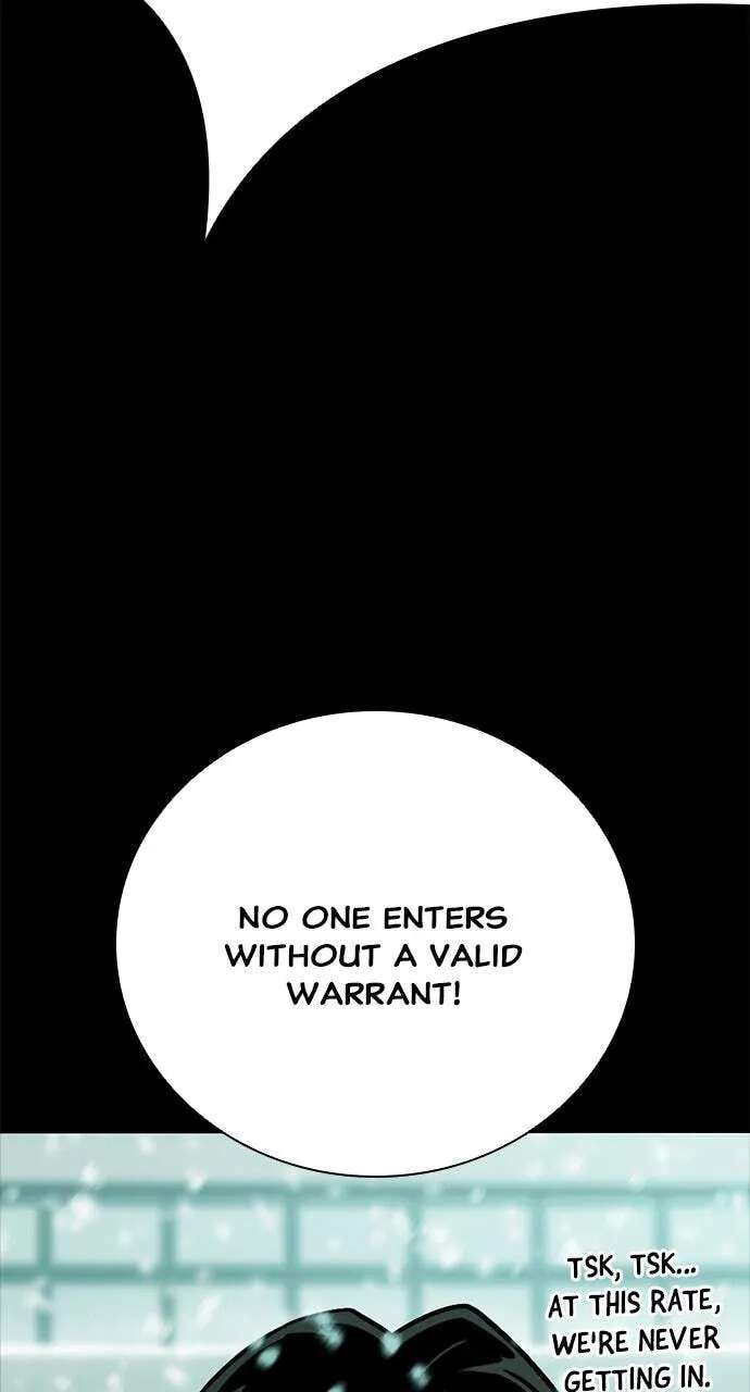 The Worst Generation Chapter 68 - page 5