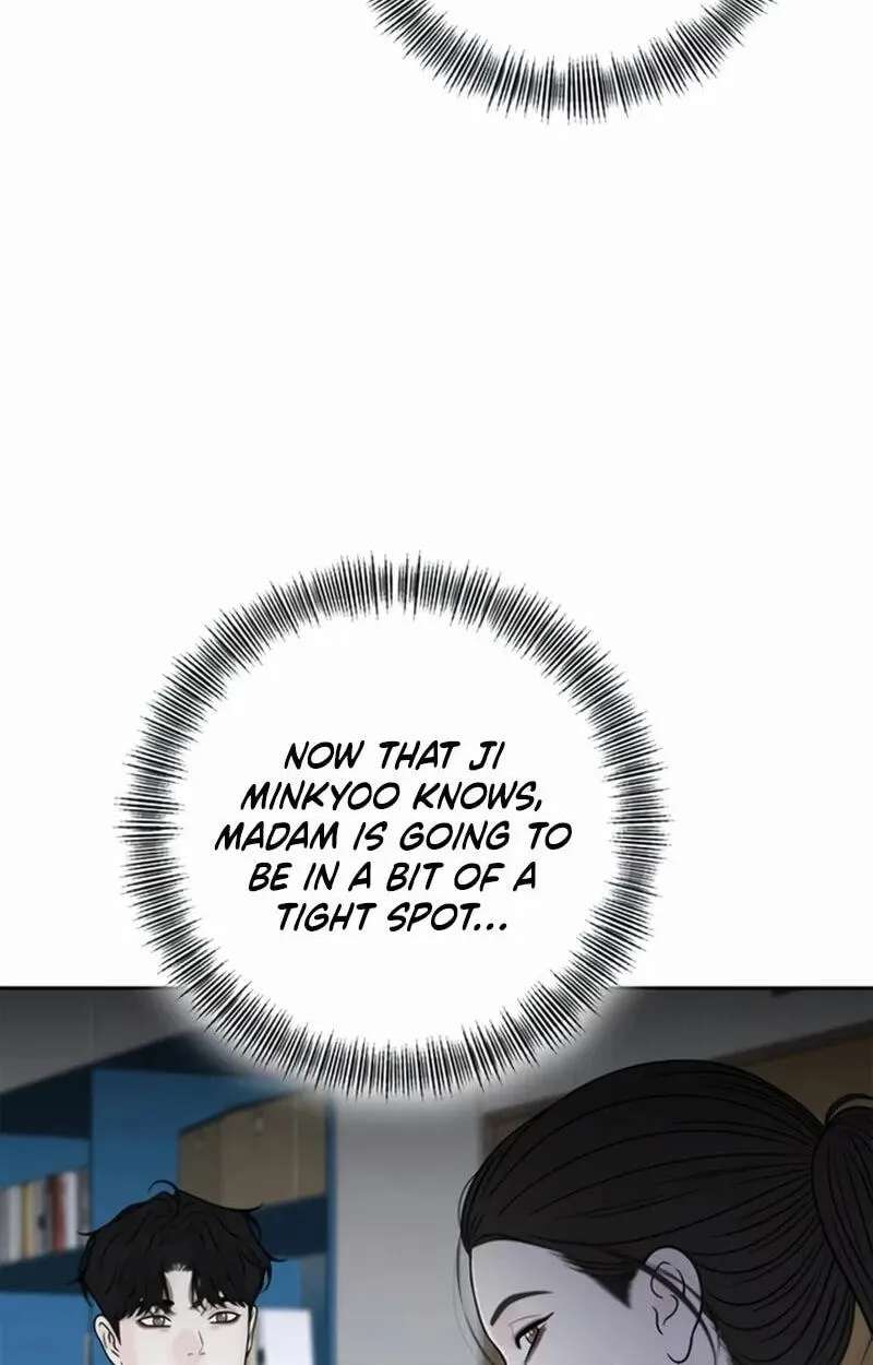 Borderline (piececake) Chapter 51 - page 13