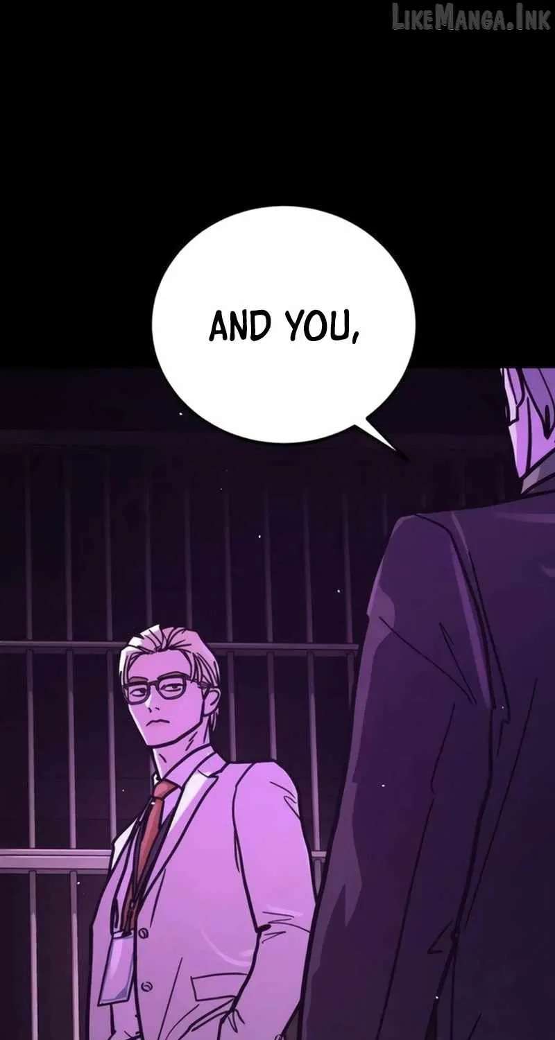 Fight Delivery Chapter 21 - page 96