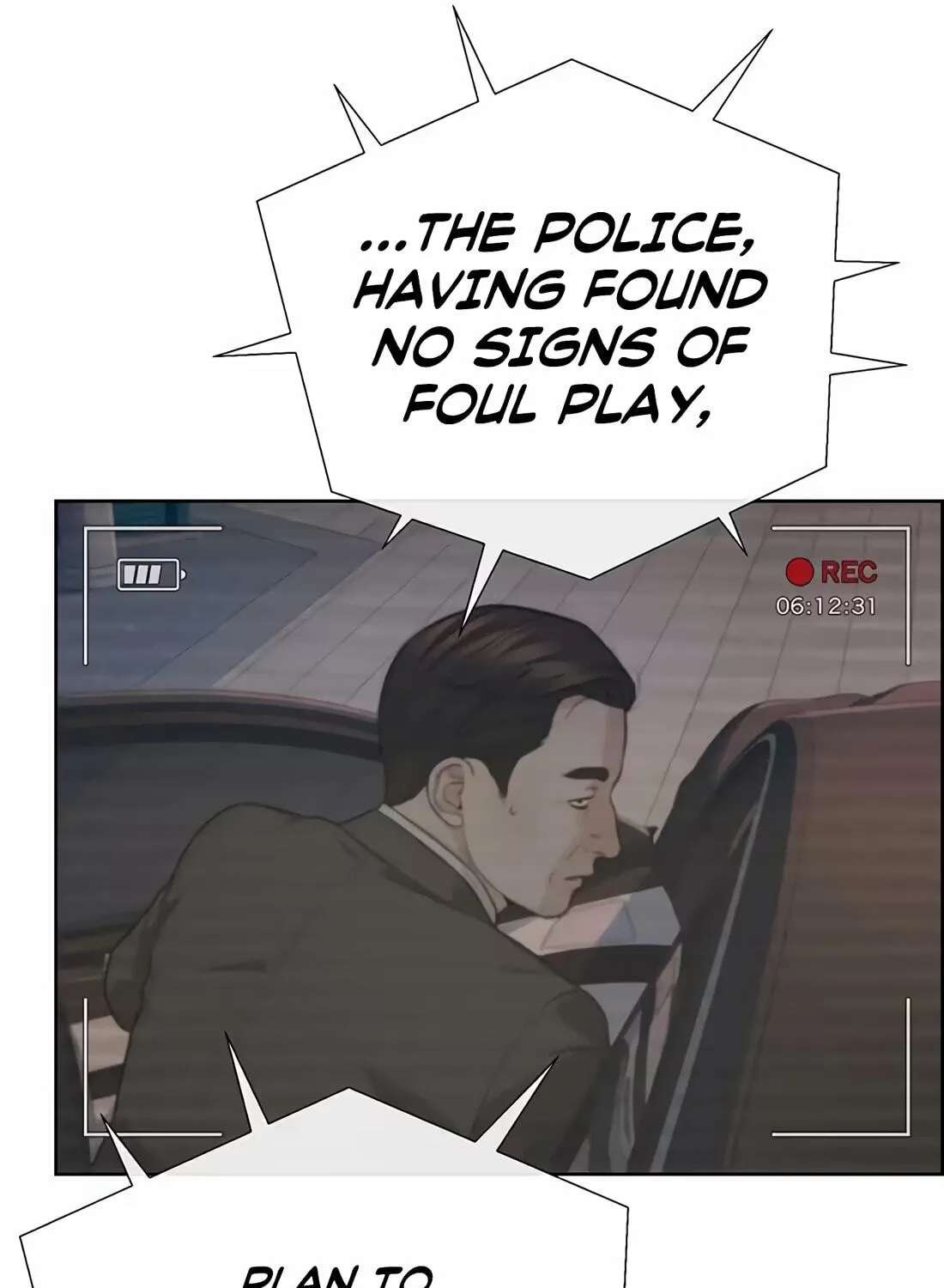 A Man's Man Chapter 266 - page 183
