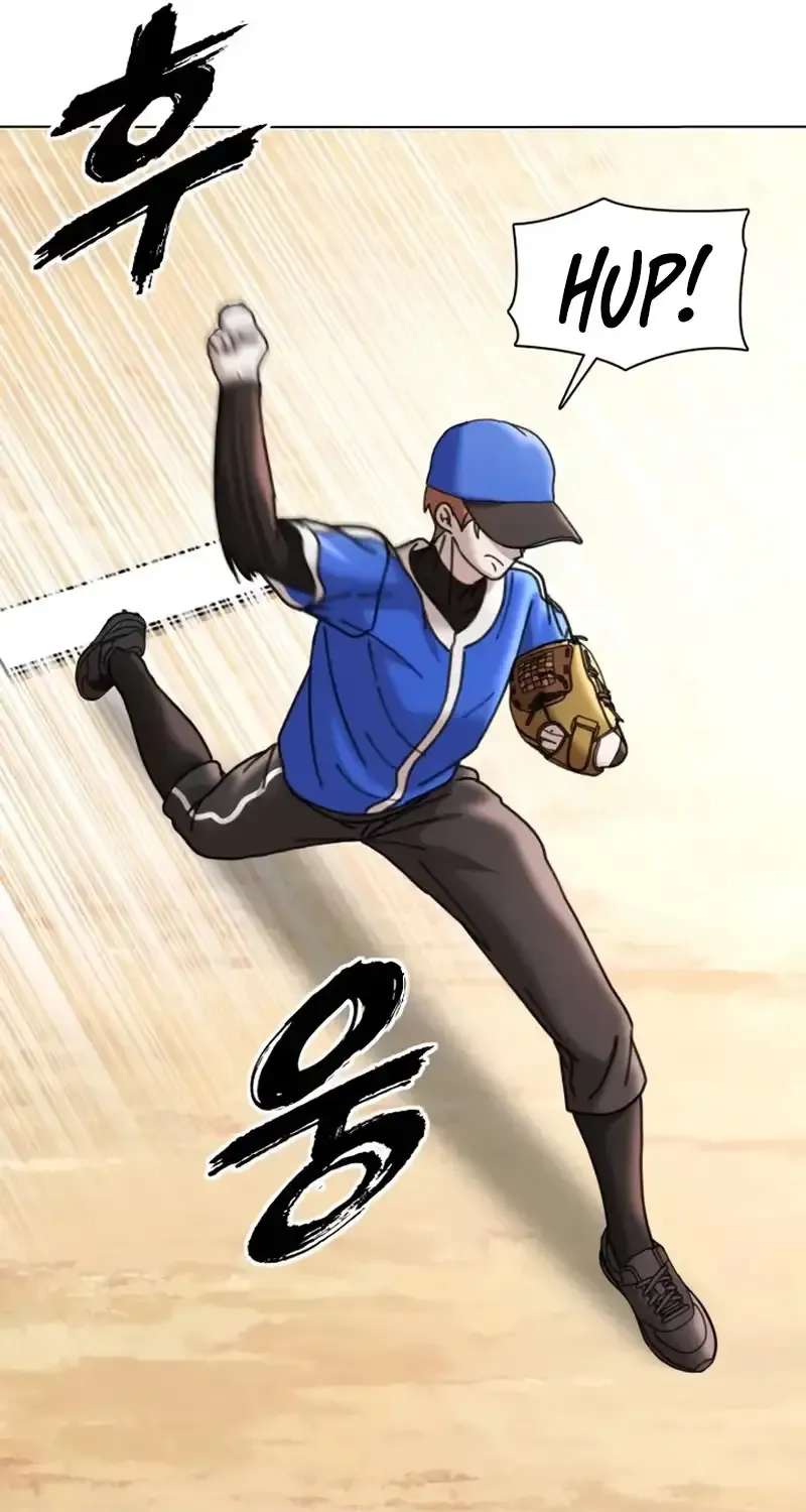 High School Baseball Tycoon Chapter 21 - page 89