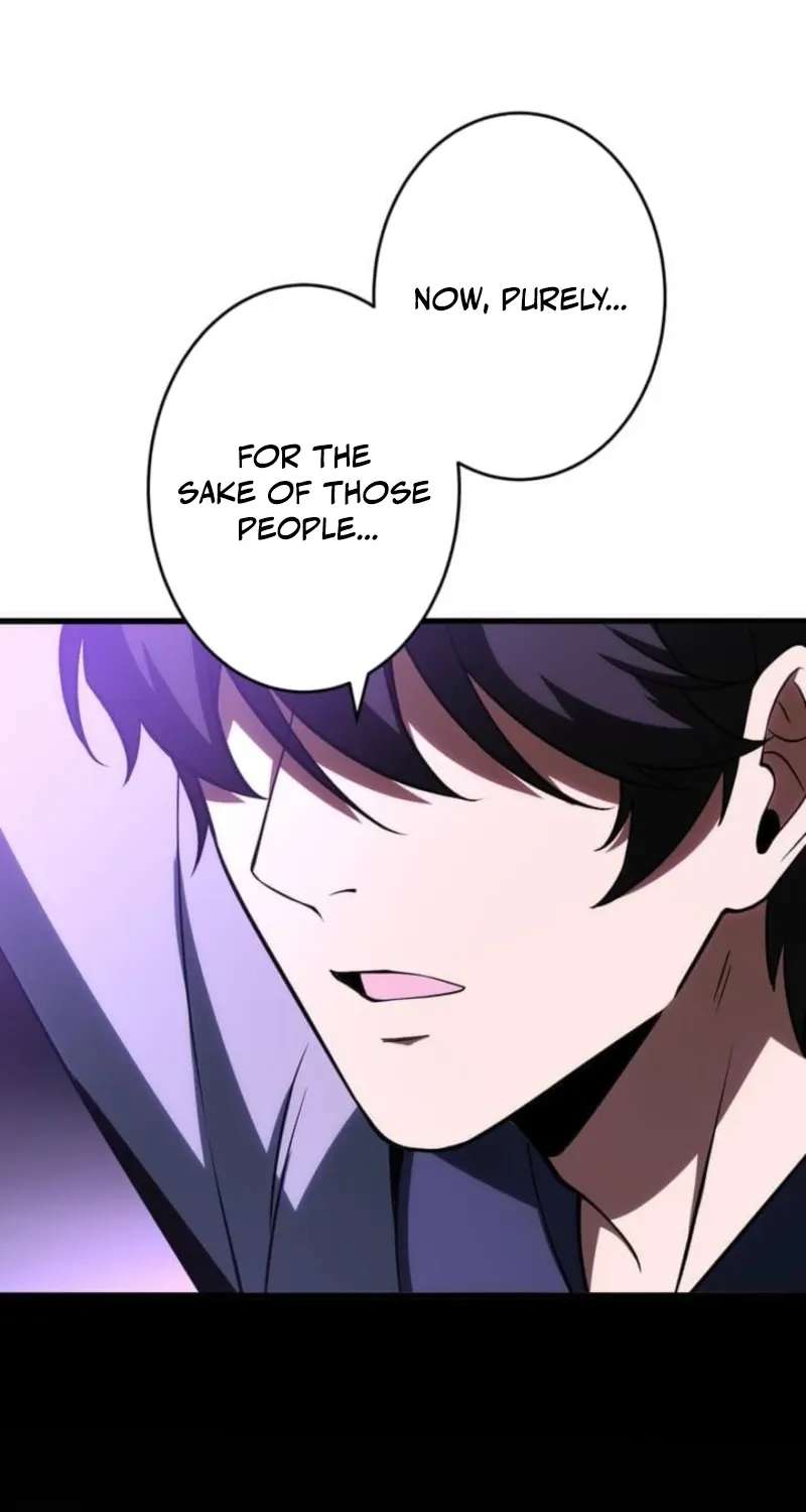 Omniscient and Omnipotent Trap Master Chapter 49 - page 58