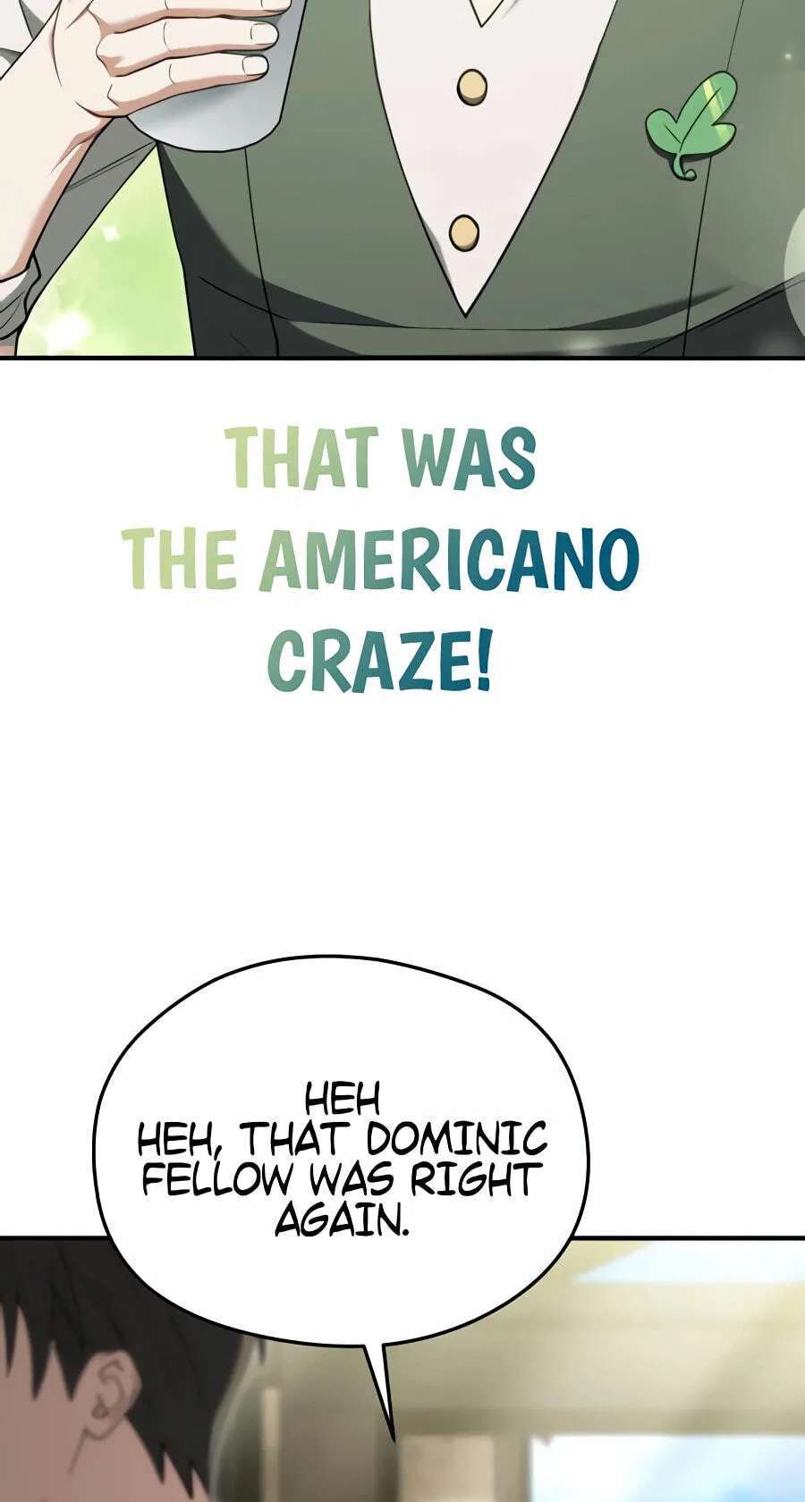 The Otherworldly Nutritionist Chapter 36 - page 88