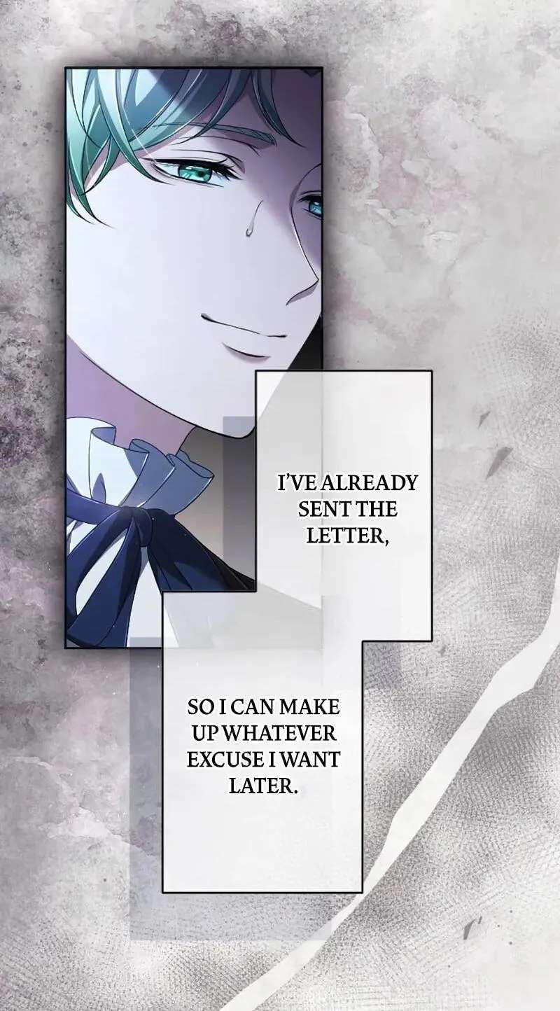My 5th Political Marriage With You Who Hates Me Chapter 53 - page 18