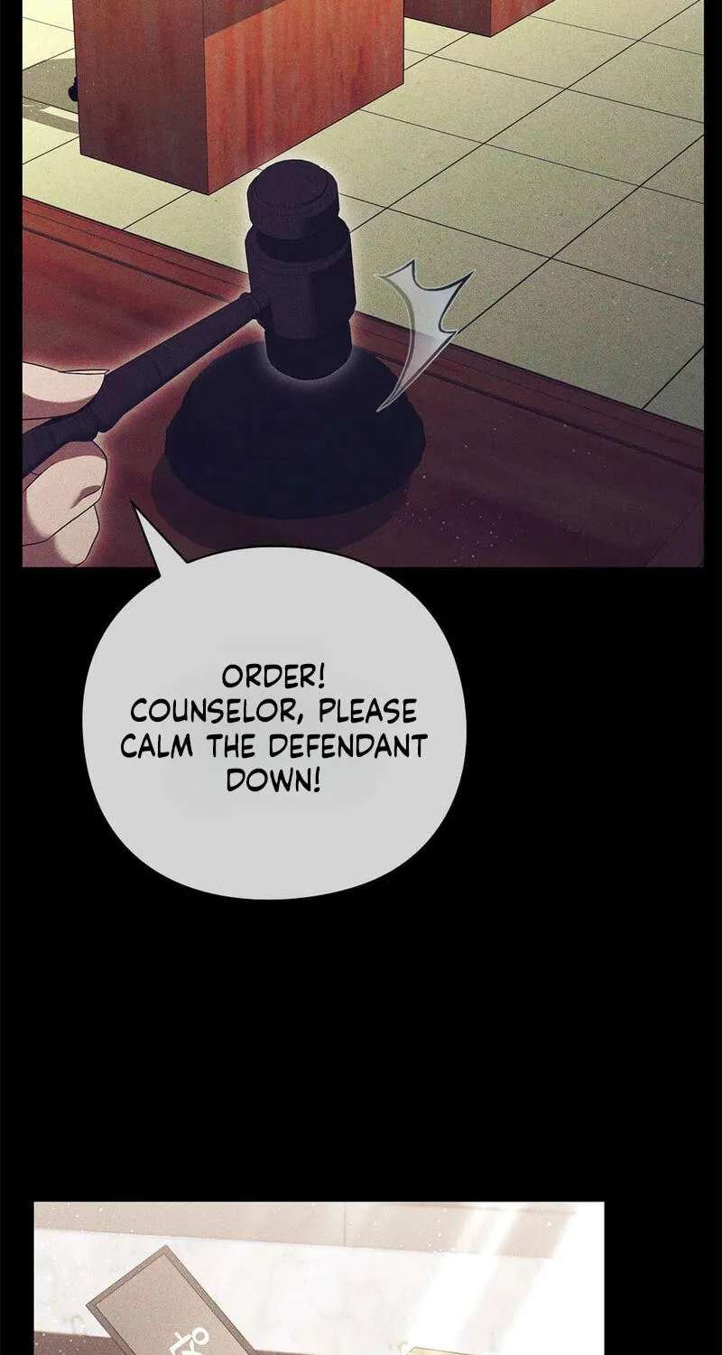Beast's Lover Chapter 27 - page 3