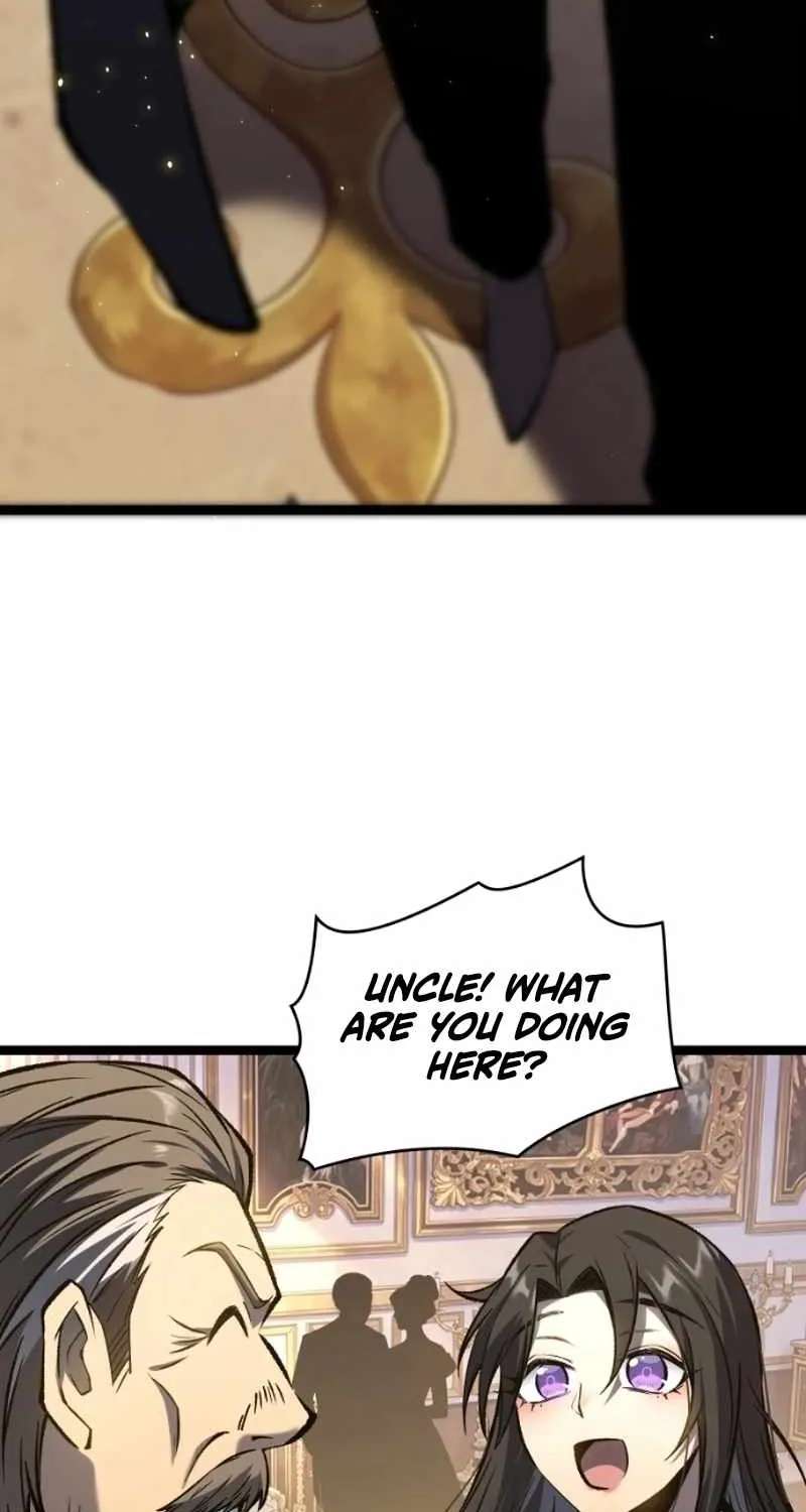 Rebirth:Monarch of the Dead Chapter 30 - page 55