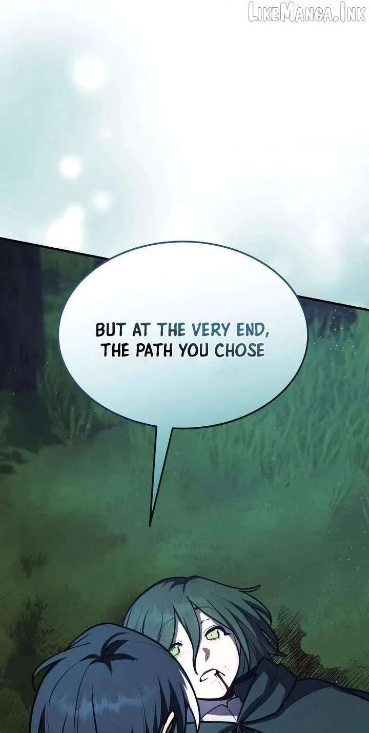 Mage of the Wind Chapter 27 - page 80